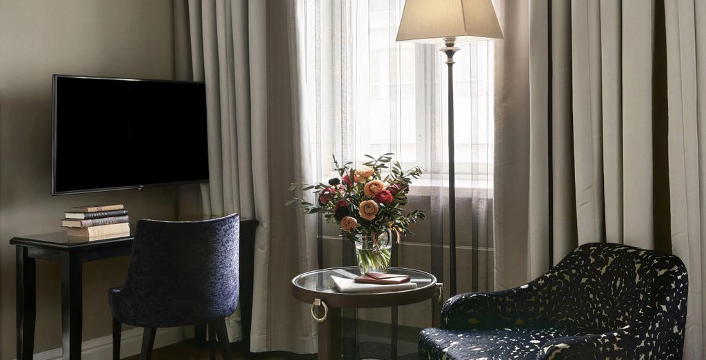 Combinato RUNO Hotel Porvoo 4* et Hotel Haven 5* 