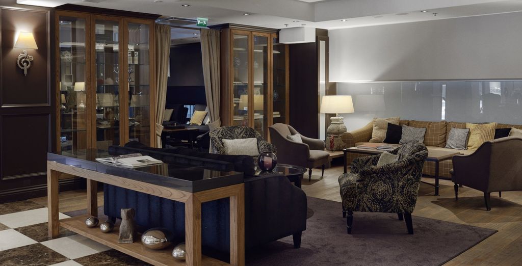 Combinato RUNO Hotel Porvoo 4* et Hotel Haven 5* 