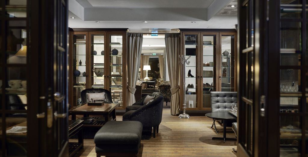 Combinato RUNO Hotel Porvoo 4* et Hotel Haven 5* 
