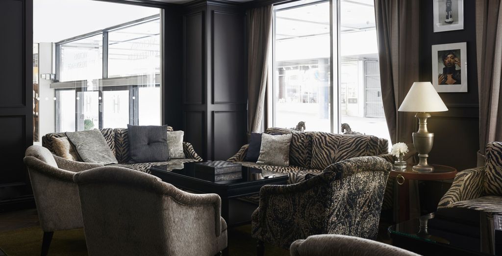Combinato RUNO Hotel Porvoo 4* et Hotel Haven 5* 