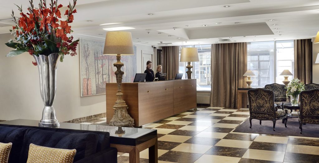 Combinato RUNO Hotel Porvoo 4* et Hotel Haven 5* 