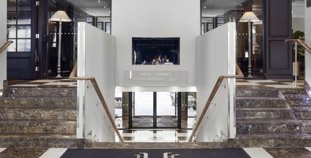Combinato RUNO Hotel Porvoo 4* et Hotel Haven 5* 