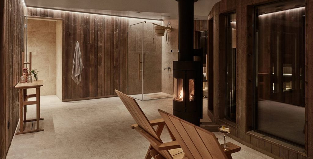 Combinato RUNO Hotel Porvoo 4* et Hotel Haven 5* 