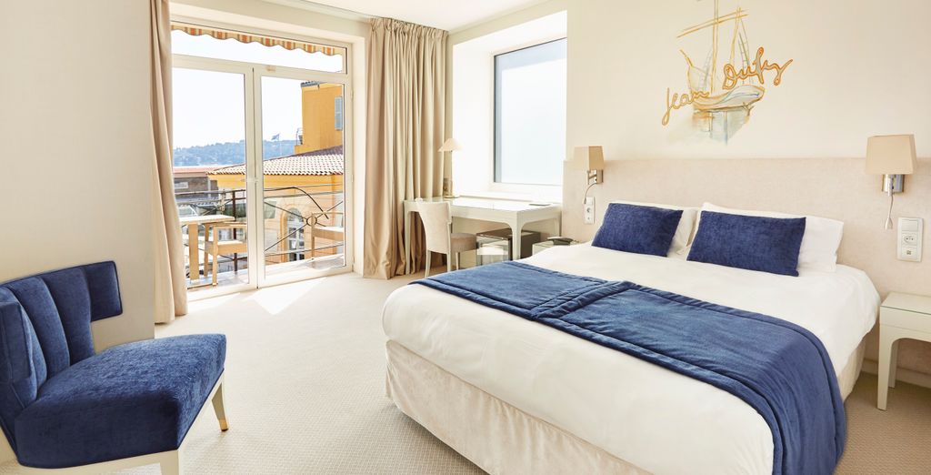 Welcome Hotel 4*