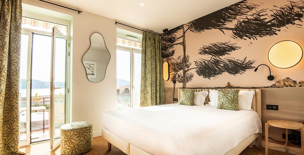 Welcome Hotel 4*