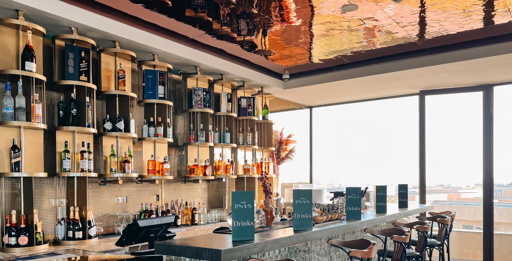 Tulum Beach Resort & Spa Dakhla 5*