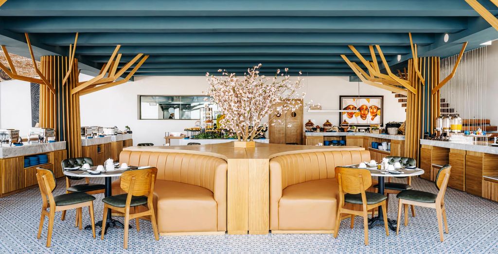 Tulum Beach Resort & Spa Dakhla 5*