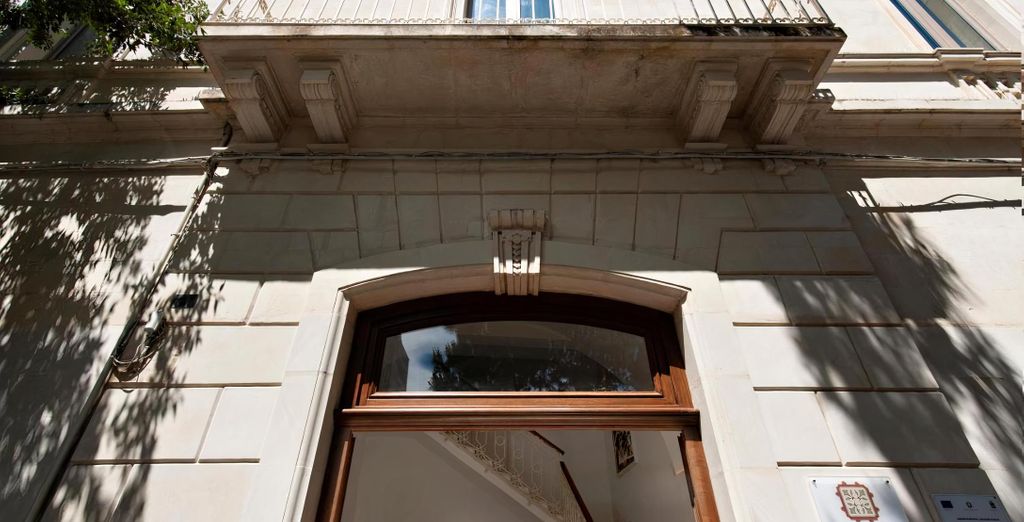 Palazzo San Lazzaro