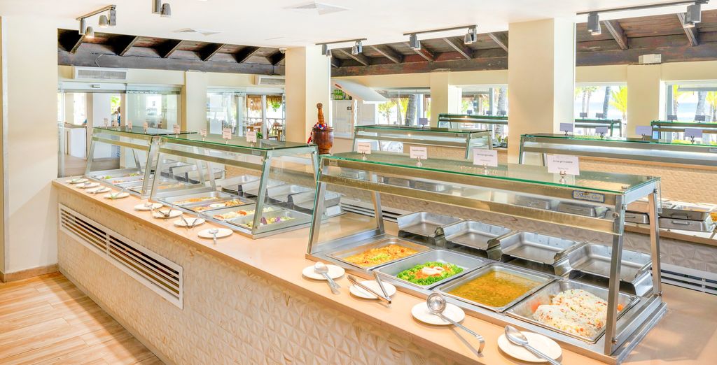 Coral Costa Caribe Beach Resort 4* e scoperta del sud dell'isola