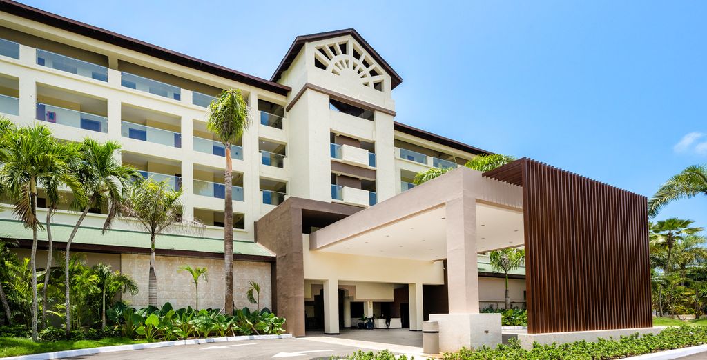 Coral Costa Caribe Beach Resort 4* e scoperta del sud dell'isola