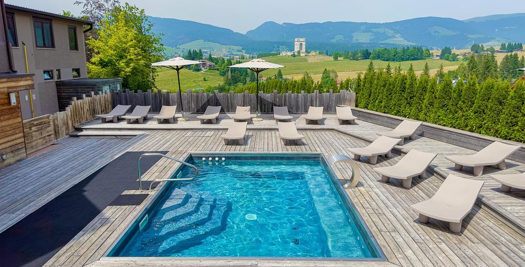 Linta Hotel Wellness & Spa 4*