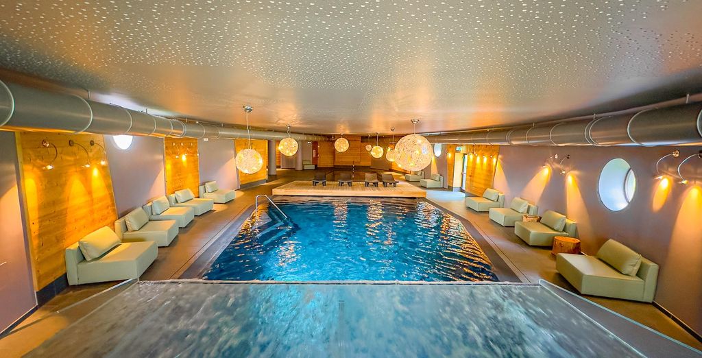 Linta Hotel Wellness & Spa 4*