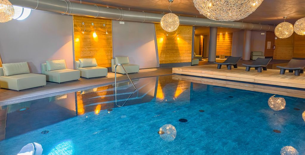 Linta Hotel Wellness & Spa 4*
