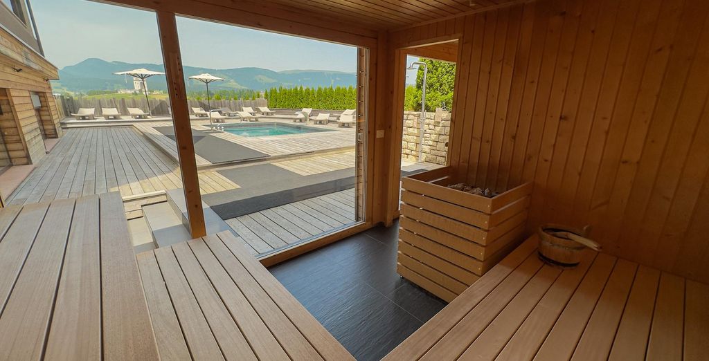 Linta Hotel Wellness & Spa 4*