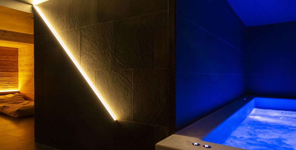 Linta Hotel Wellness & Spa 4*