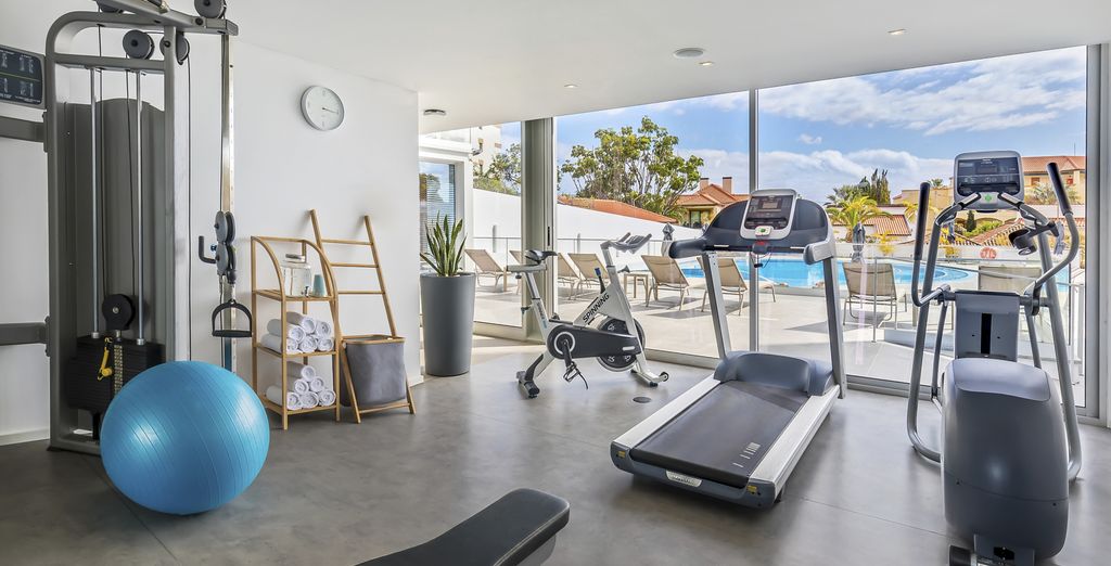 Allegro Madeira 4* - Adults Only 