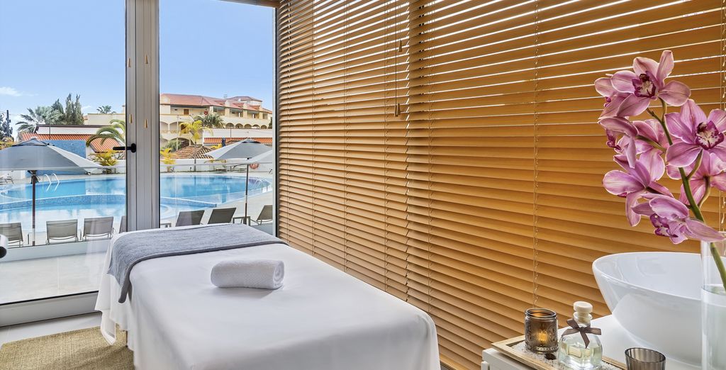 Allegro Madeira 4* - Adults Only 