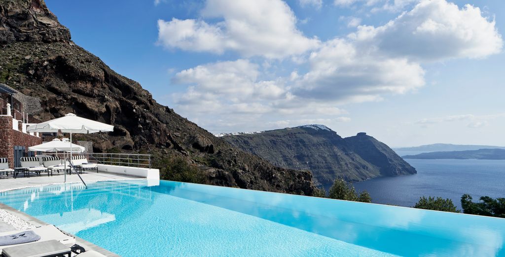 San Antonio Luxury Boutique Hotel 4*