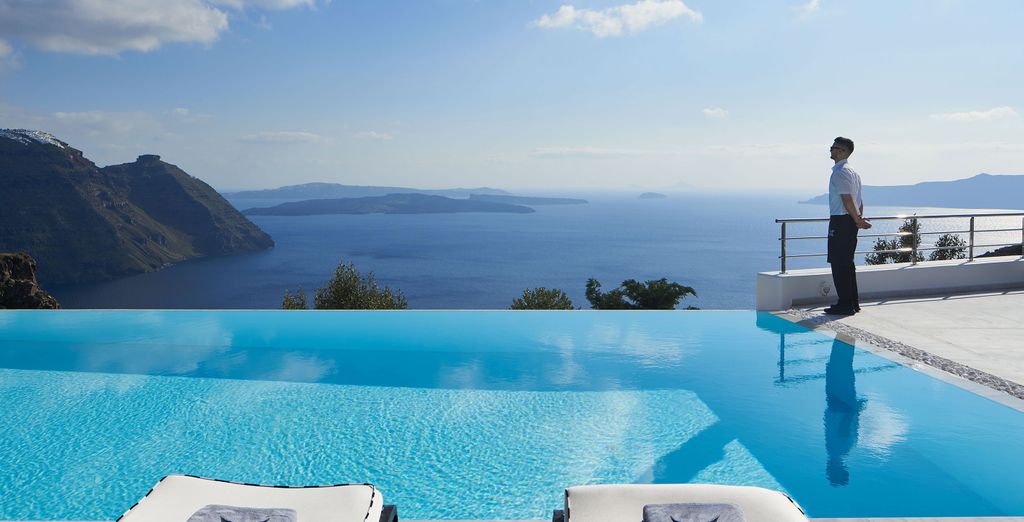 San Antonio Luxury Boutique Hotel 4*