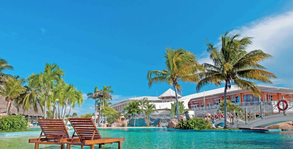 Royalton Hicacos Resort & Spa 5*