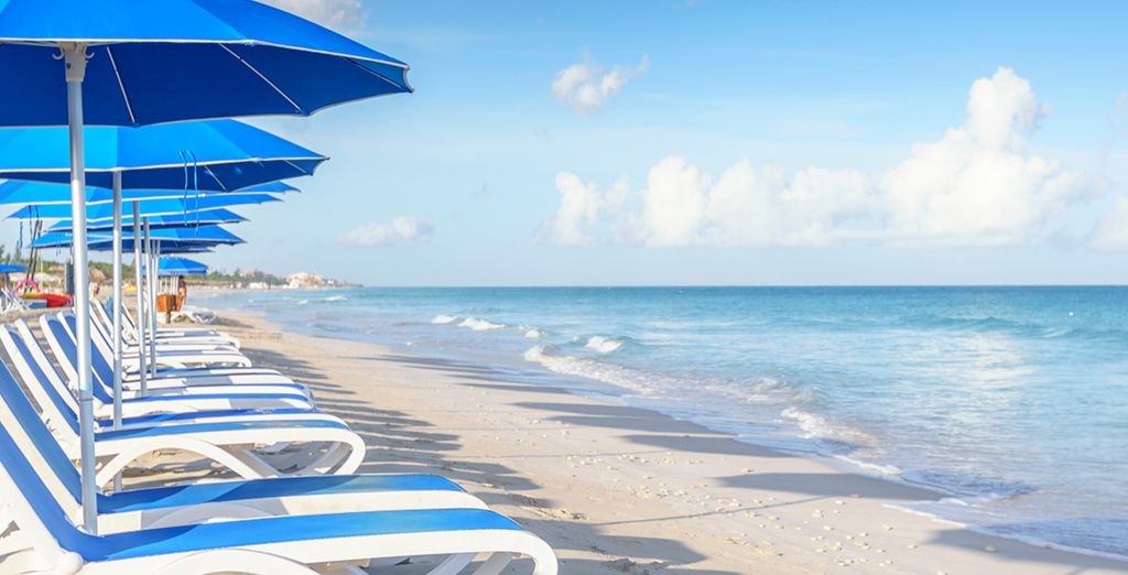 Royalton Hicacos Resort & Spa 5*