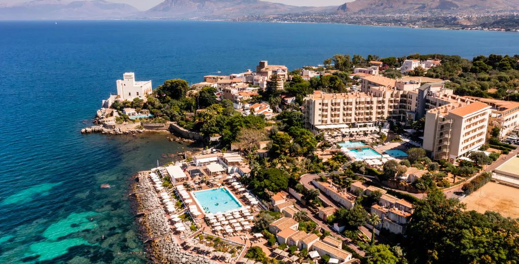 Autotour: Sotto il sole della Sicilia