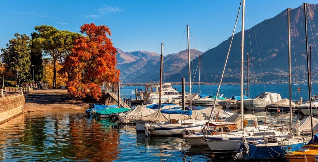 Hotel City Locarno