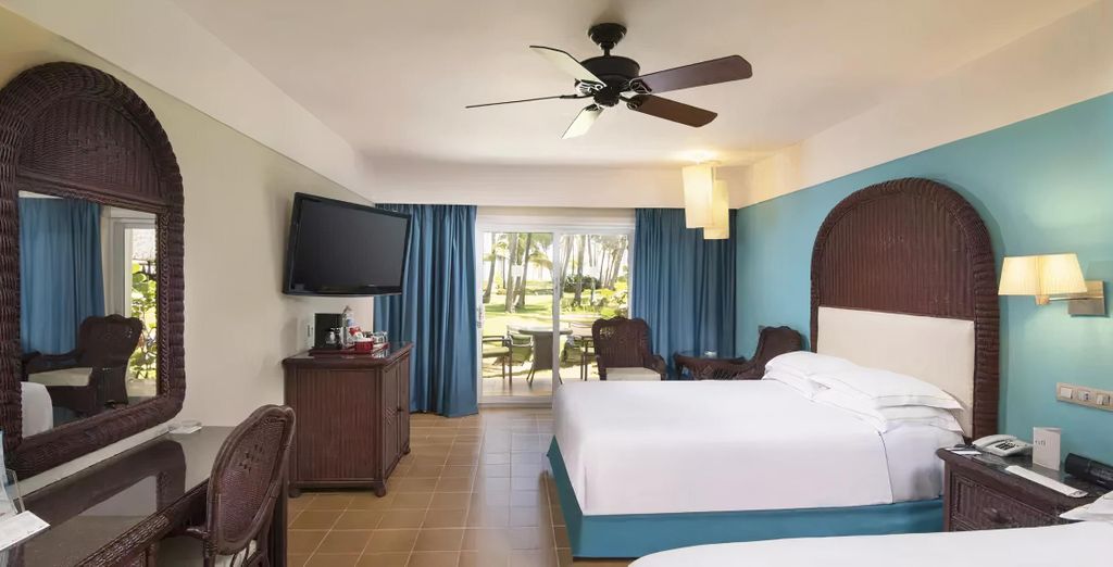 Barceló Bávaro Beach 5* - Adults Only