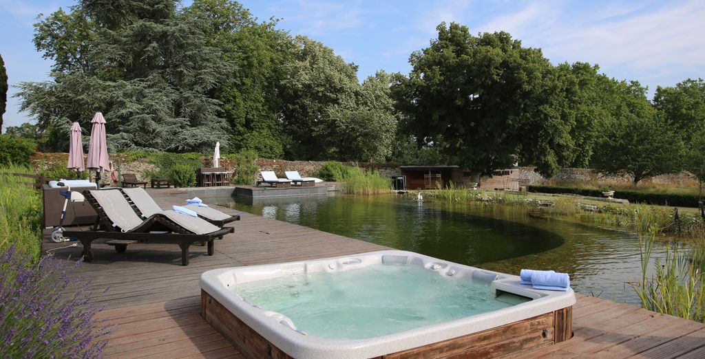Château de l'Epinay 4*