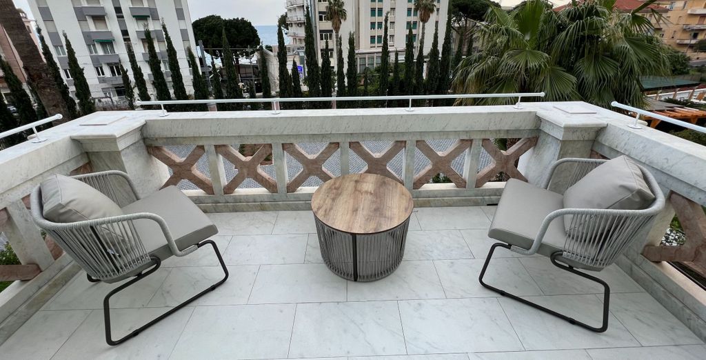 Alaxia Luxury Apartments & Wellness  4*