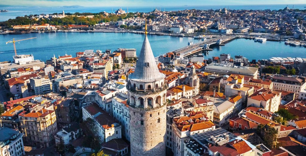 Tour di gruppo: Viaggio tra bellezza e cultura