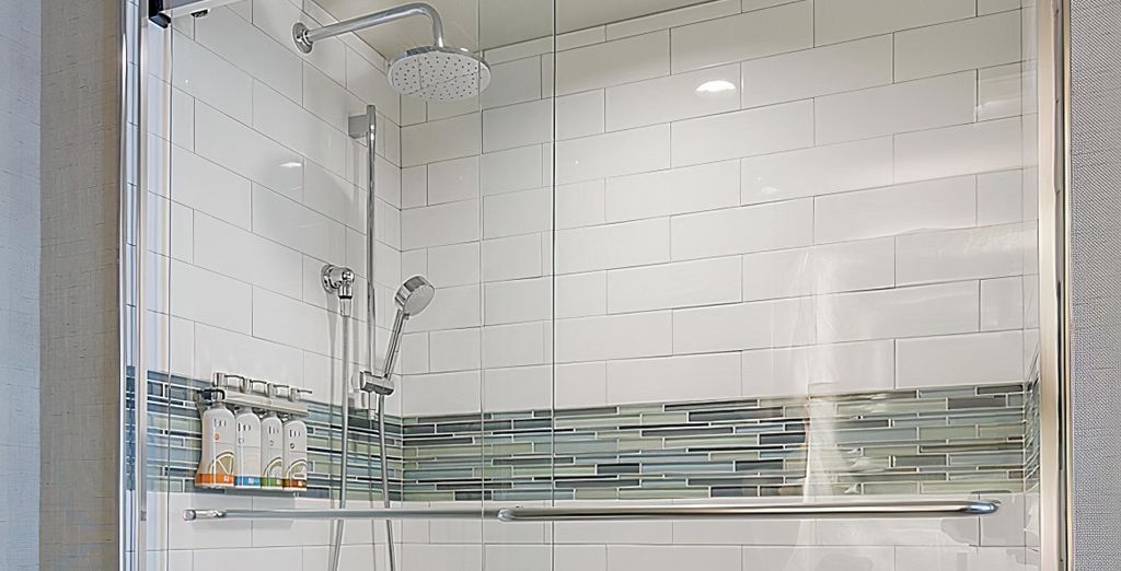 EVEN Hotel New York - Times Square South 4*, an IHG Hotel