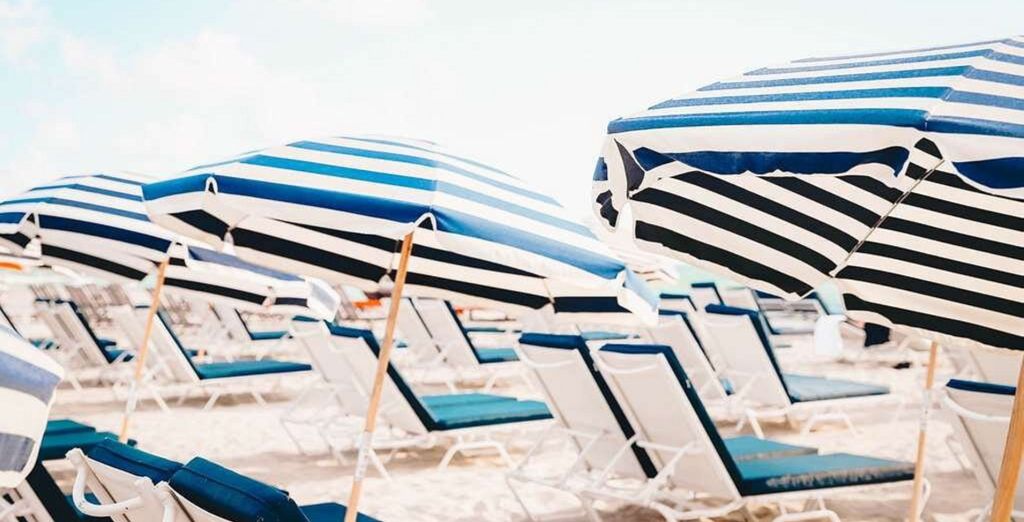 Nautilus Sonesta Miami Beach 4*