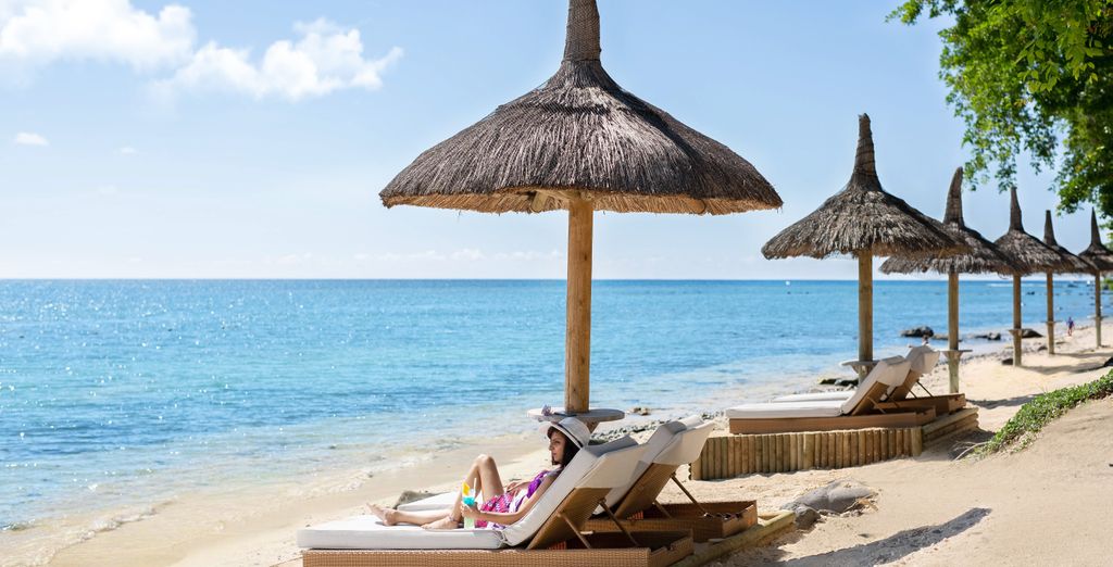 Le Jadis Beach Resort & Wellness Mauritius 5*