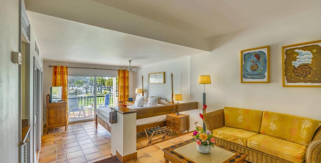 Royalton Hicacos Resort & Spa 5*