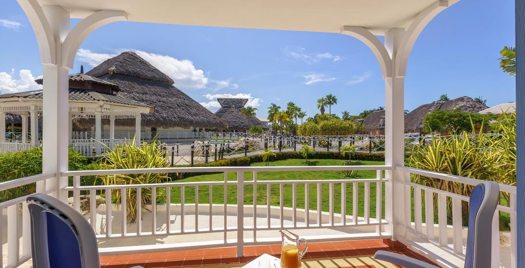 Royalton Hicacos Resort & Spa 5*