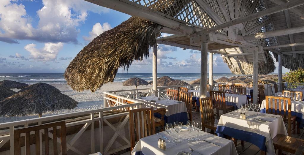 Royalton Hicacos Resort & Spa 5*