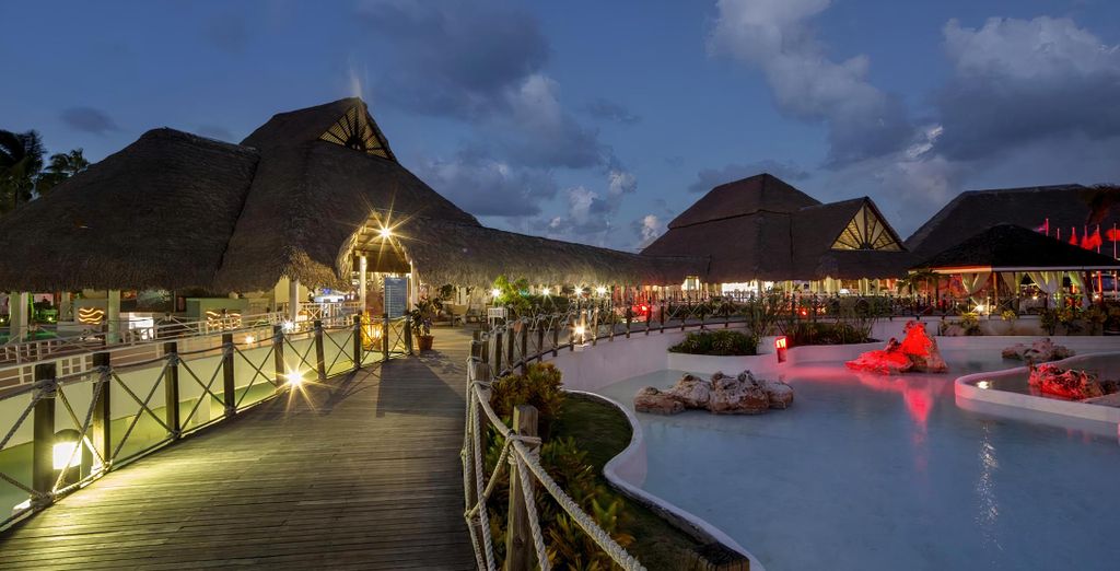 Royalton Hicacos Resort & Spa 5*