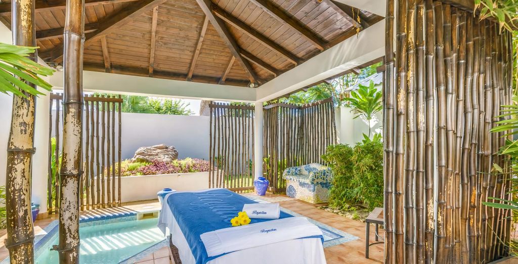 Royalton Hicacos Resort & Spa 5*