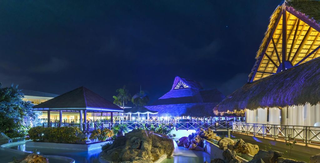 Royalton Hicacos Resort & Spa 5*