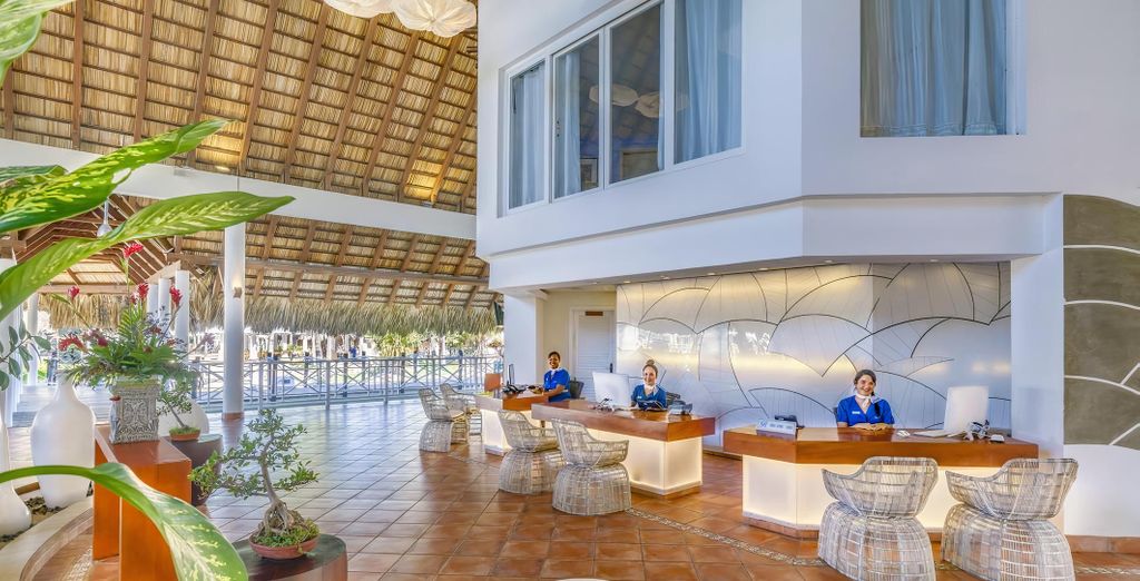 Royalton Hicacos Resort & Spa 5*