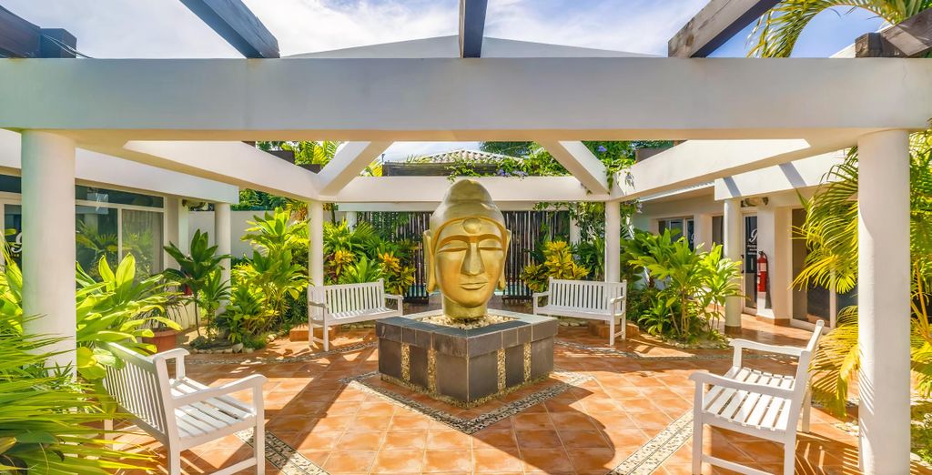 Royalton Hicacos Resort & Spa 5*
