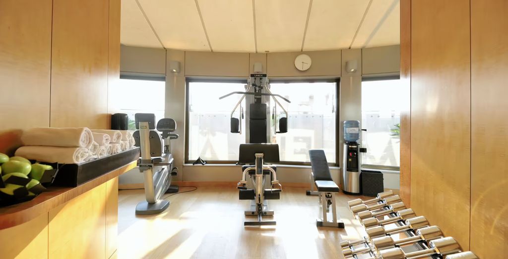 Melia Athens 4* 