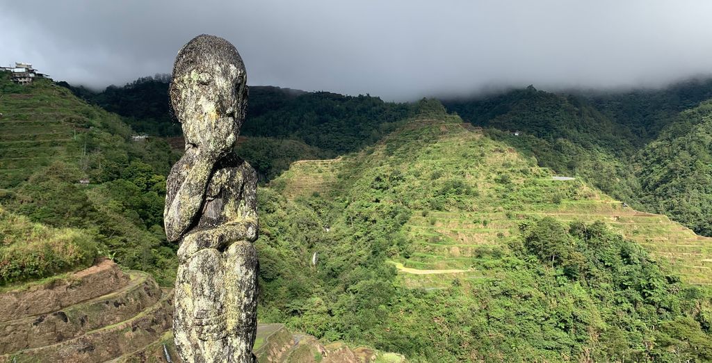 Tour privato: Tra spiagge e risaie con possibile estensione a Banaue