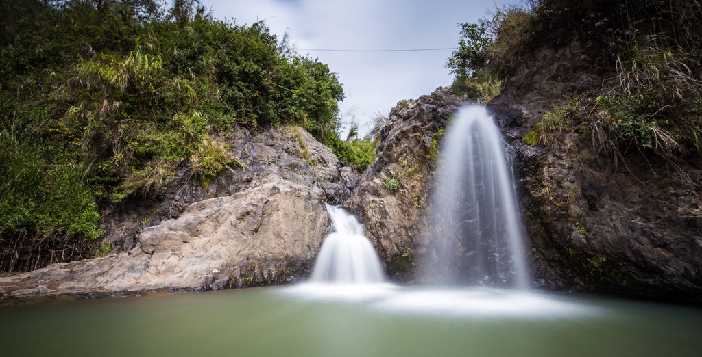 Tour privato: Tra spiagge e risaie con possibile estensione a Banaue