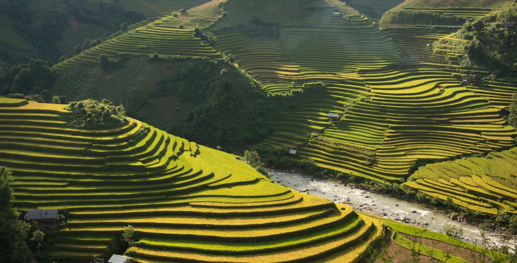 Tour privato: Tra spiagge e risaie con possibile estensione a Banaue