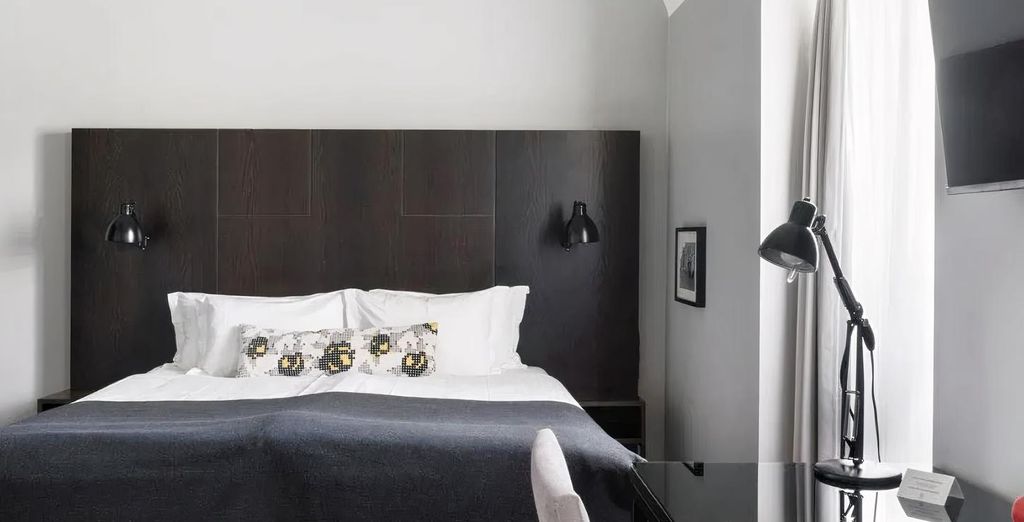 Apotek Hotel 4*