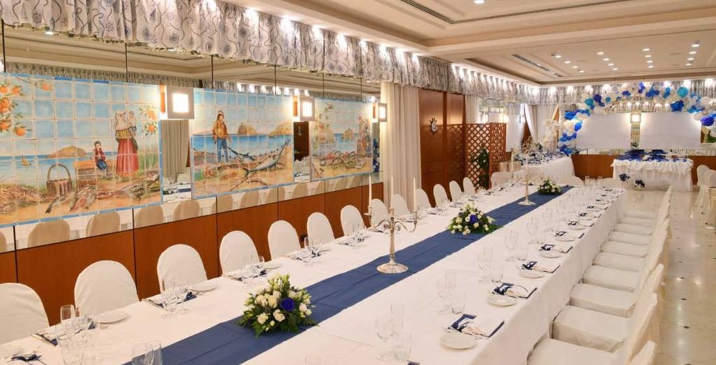 Grand Hotel Delle Terme Re Ferdinando 4*