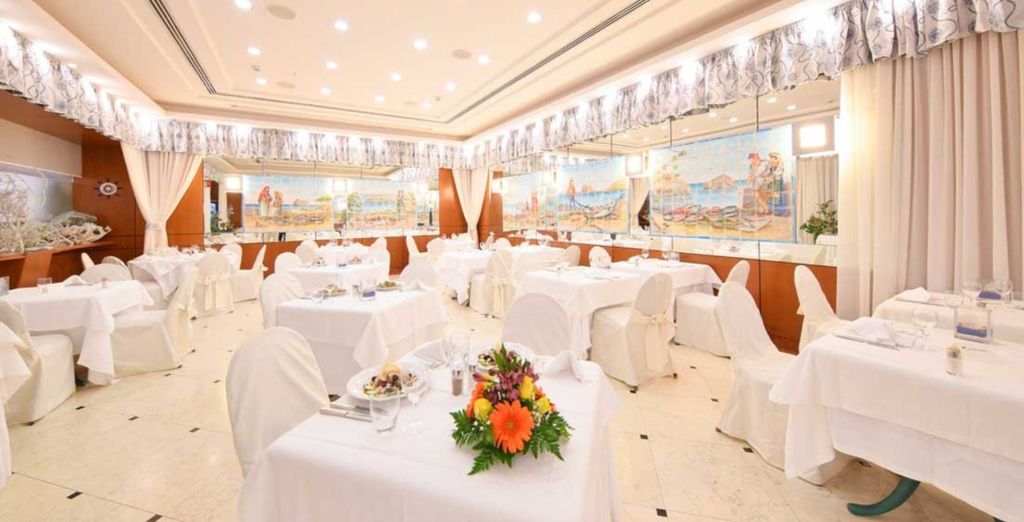 Grand Hotel Delle Terme Re Ferdinando 4*
