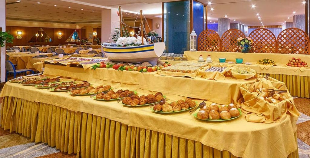 Grand Hotel Delle Terme Re Ferdinando 4*